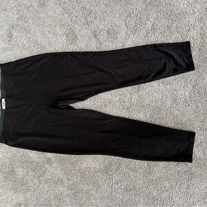 White House Black Market Charcoal Leggings